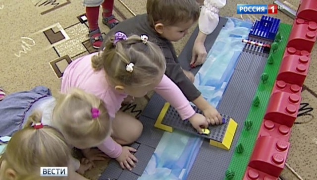 Детей в киевских детсадах кормили опасными жирами