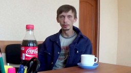 Приключения киевского журналиста в Новороссии (часть 1)