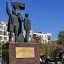 О странном отношении к памятникам в Ростове-на-Дону