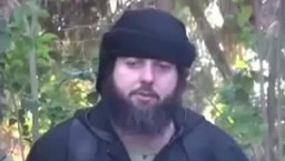 От правозащитников в ИГИЛ: Европа прятала Чатаева от российской тюрьмы