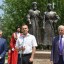В Краснодаре открыли памятник «Казакам и горцам – героям Первой мировой войны»