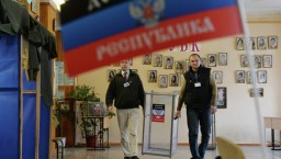 В ДНР регламентируют работу СМИ и наблюдателей во время праймериз