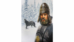 Битва на Абалаке - решающее сражение сибирской экспедиции Ермака