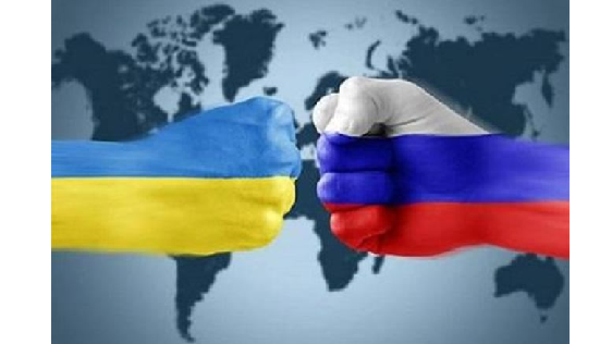Заблуждения об Украине и России