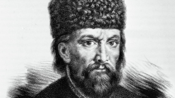 Емельян Иванович Пугачёв