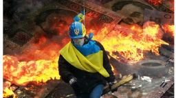 Украинцев снова зовут на майдан. С оружием