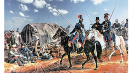 Индийский поход войска Донского (1801)
