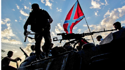 Новый виток войны на Донбассе будет летом
