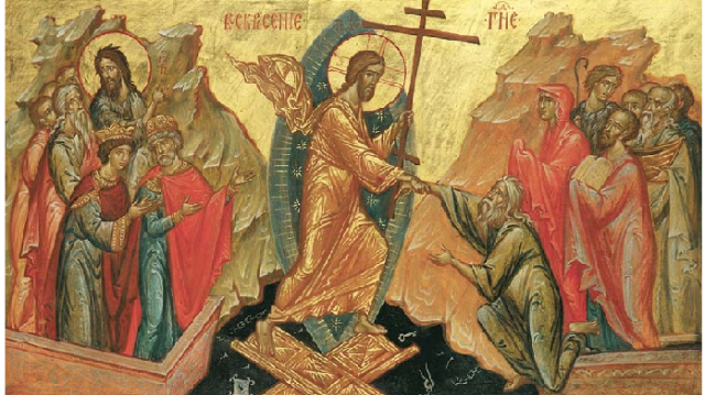 Пасха Христова: история и традиции