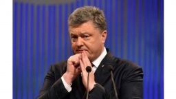 Порошенко "уходят". Украина на пороге смены власти