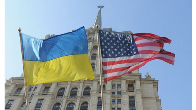 Запад готовит Украину к войне с Россией