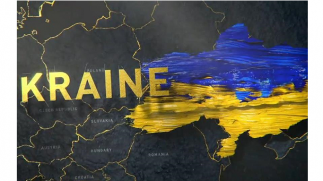 Украина в вопросах и ответах