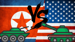 Война с Северной Кореей: как это будет