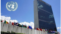 ООН как инструмент разжигания войны
