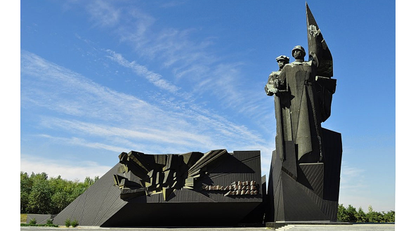 Освобождение Донбасса: цена Победы