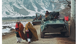 12 декабря Политбюро ЦК КПСС официально приняло решение о вводе советских войск в Афганистан