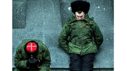В Белоруссии за наемничество осудили "казака", распределявшего гуманитарку