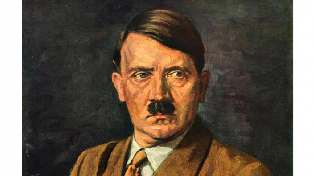 «Его не воспринимали всерьёз»: как Гитлер пришёл к власти
