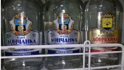 Алкогольная коррупция в ДНР