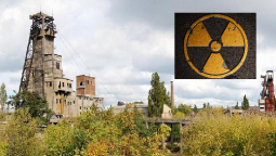 "Дело Скрипаля", Дума, шахта "Юнком" - Россию обвинят в радиационном заражении Донбасса?