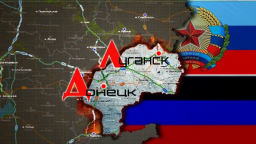 "Комплекс младшего брата". Как Луганск относится к идее объединения с ДНР