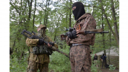 Партизаны Донбасса бьют в тыл ВСУ