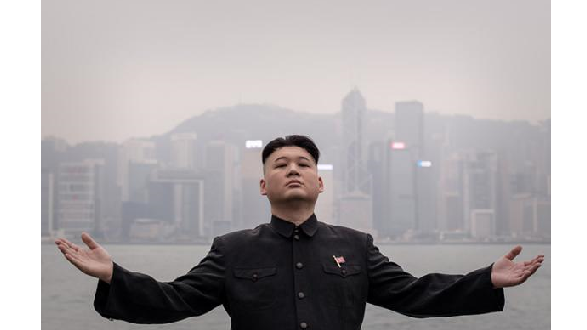 Как Ким Чен Ын опустил США до своего уровня