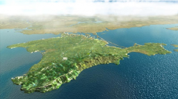 Интересные факты о Крымском полуострове