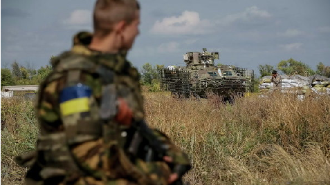 Появились уникальные данные расстановки украинских сил на Донбассе: куда ударит Киев