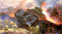 ​«Огненная дуга»: 10 малоизвестных фактов о Курской битве