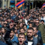 Цветочки армянского майдана. Ягодки впереди
