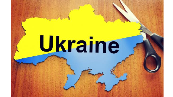 ​О Новороссии и западенцах: историческая необходимость расчленения Украины