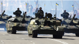 ​Быть ли в Донбассе украинскому «блицкригу»