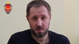 Бывший сотрудник СБУ сдался властям ДНР и рассказал о подготовке диверсий