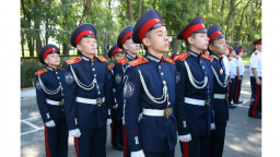 Как военная форма стала национальной одеждой казаков