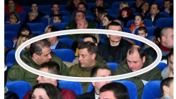 Новый премьер-министр ДНР ликвидирует преступный синдикат Захарченко