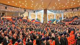 Всероссийский казачий Круг пройдет в Москве 27 ноября