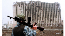 «Новогодний» штурм Грозного: Черный день в истории России