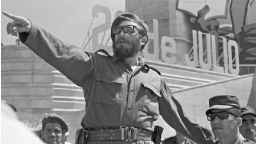 Народно-освободительная революция на Кубе