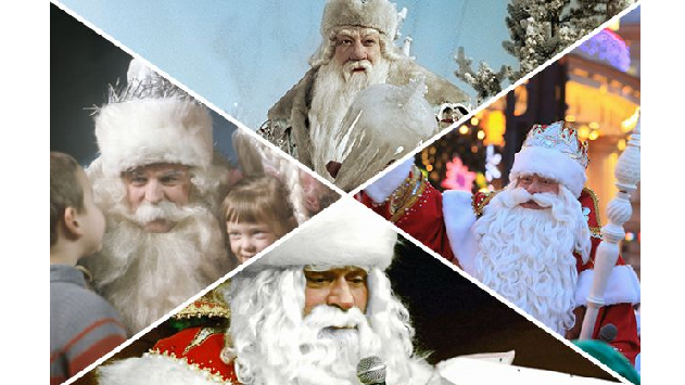 ​Как Деда Мороза в СССР запретили, разрешили и внучкой наградили?