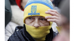Сомнительная кампания: Чего ждать от Украины в наступившем году