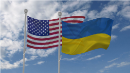 Украина превратилась в «черную дыру» для США