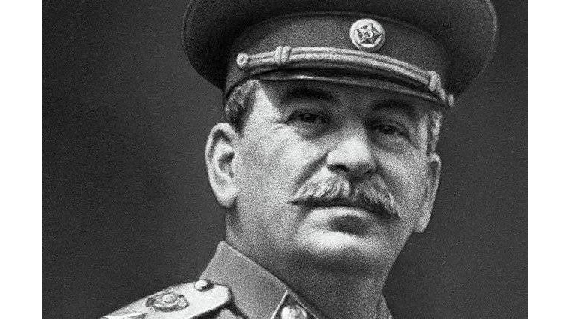 Феномен ​Сталина​