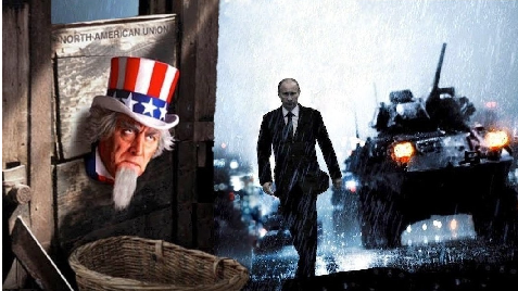 «Этого нам уже не изменить»: Россия и США так и не смогли договориться