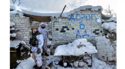 В США дали четко понять, что думают о конфликте Украины с Донбассом