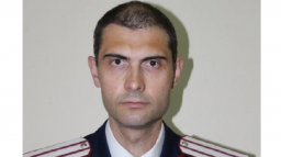 Офицеры России просят проверить лжеатамана Шабаева