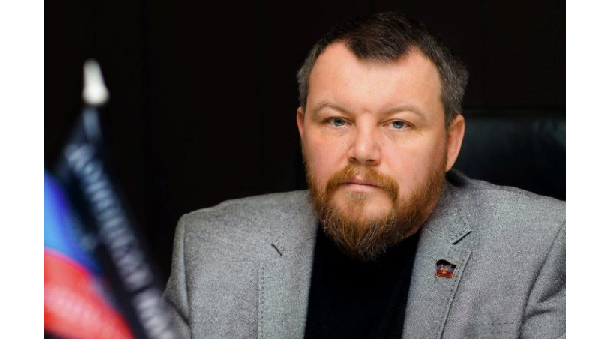 Создателю ДНР отказали в паспорте республики