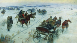 Последняя битва конницы: Егорлыкское сражение