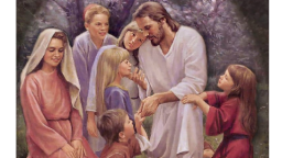 Семь правил для воспитания детей на основе учения святых отцов