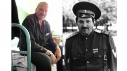 Совет Атаманов России просит о досрочном освобождении Петра Молодидова